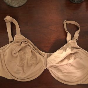 SOMA Nursing Bra
